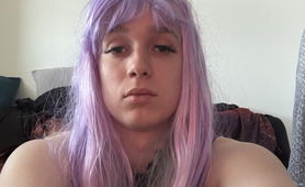 Natural Sissy Pics