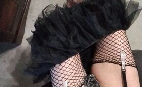 Kat Fishnets