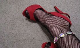 Red Heels
