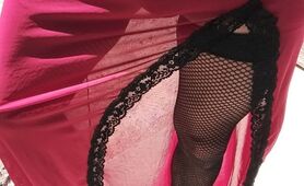 Long Nightgown