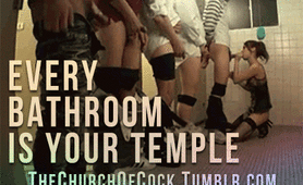 Proud To Be A Sissy Gifs