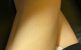 Smooth Legs Anyone
