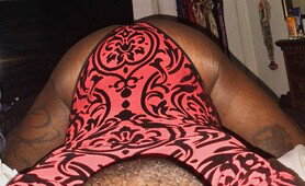 Face Down Ass Up