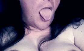 My Mouth Is Hungry