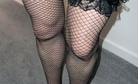 Satin Panties
