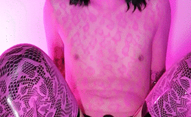 Pretty In Pink