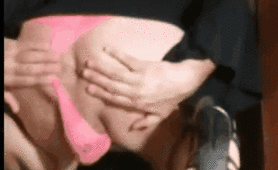 Sissy Whore Vicky Brooke