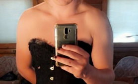 Sissy For BBC