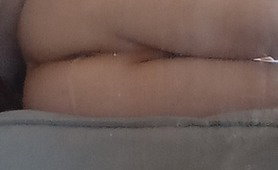 Filled With Cum And Still Leaking