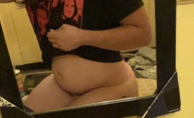 Felt Cute