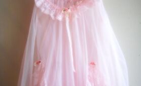 More Swishy Gowns