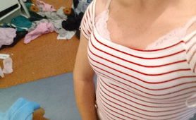 Striped Top