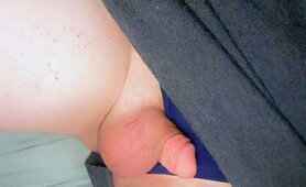 My Clitty Is Officially Broken
