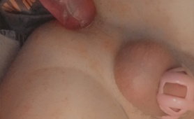 Tiny Clitty