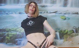 Sissy Beta Bitch