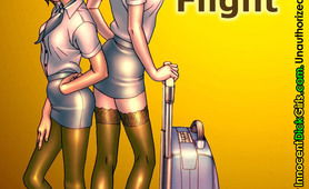 The Futa Flight