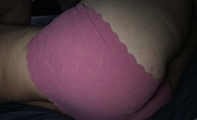 Panty Plugged Fun