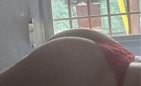 Spanish Sissy
