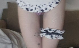 Secret Slutty Femboy