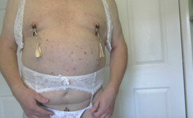 Being A Sissy