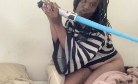Wanna Sword Fight
