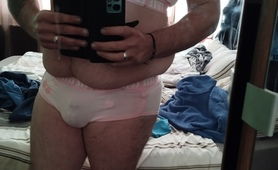 Sissy Outfit