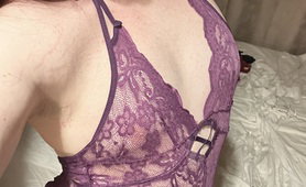Sissification At Home