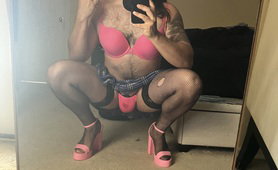 Sissy Zaya Is Back