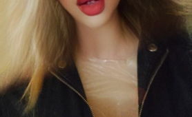 Leather Slut
