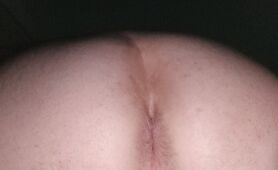 My Ass