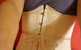 Corset Fun
