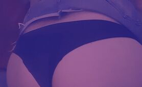 Being Naughty I May Need A Spanking