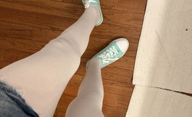 Spring Color Sneaks
