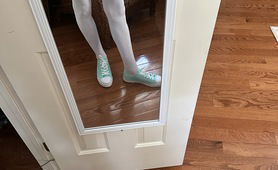 Spring Color Sneaks