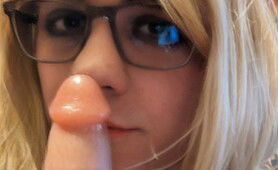 Tonis Sissy Name Is Thickyythicc