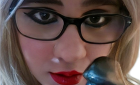 Thickyythicc Needs Exposure