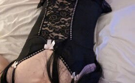 Crossdressing
