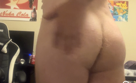 Young White Sluts Nudes