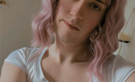 Sissyfication
