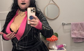 Anyone Want To Feminize me