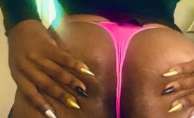 I Cant Fight Who I Am