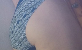 Under My Dress
