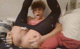 Ready To Get Pounded