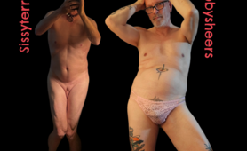 Pornosexual Sissies Exposed