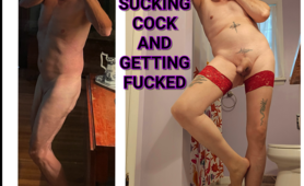 Sissyterrie And Sissycoby