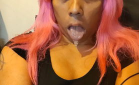 Drool Bambi