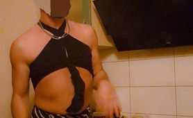 Just Trying To Be A Good Sissy