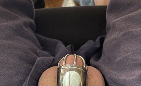 Clitty Cage
