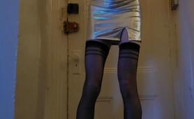 I Always Dress Slutty