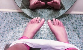 Panty Drop
